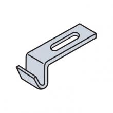 Legrand-Cablofil P086464 - F-1852-PL Divider Hold Down Clip w/PL Hd