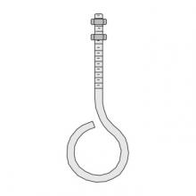 Legrand-Cablofil P081311 - DS-1841-ZN  Cable Support Hook