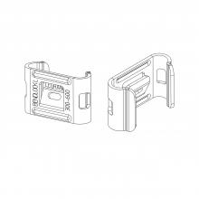 Legrand-Cablofil 945492 - BendlockSKITBL Clip Small BL 15/BGS