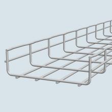 Legrand-Cablofil CF54/100IN316L - 2" x 4" x 10' CABLE TRAY SECTION