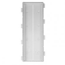 Legrand-On-Q ENP4280 - PLASTIC 42IN ENCL NO COVER