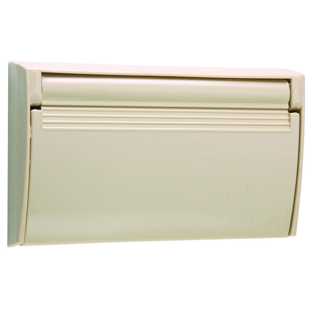 WP COVER 26/GFI HORZ BEIGE