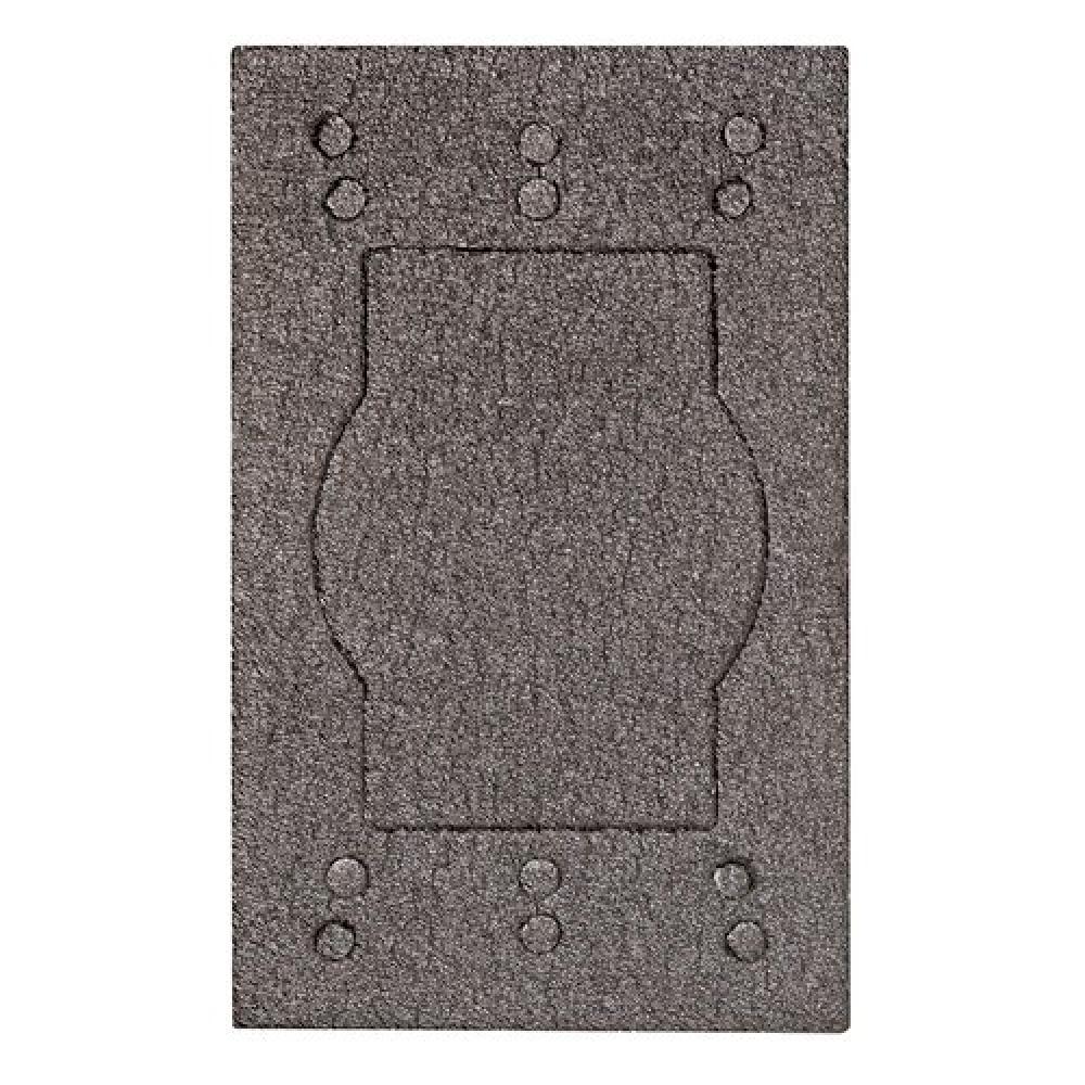 WP GASKET 3/8 BLACK