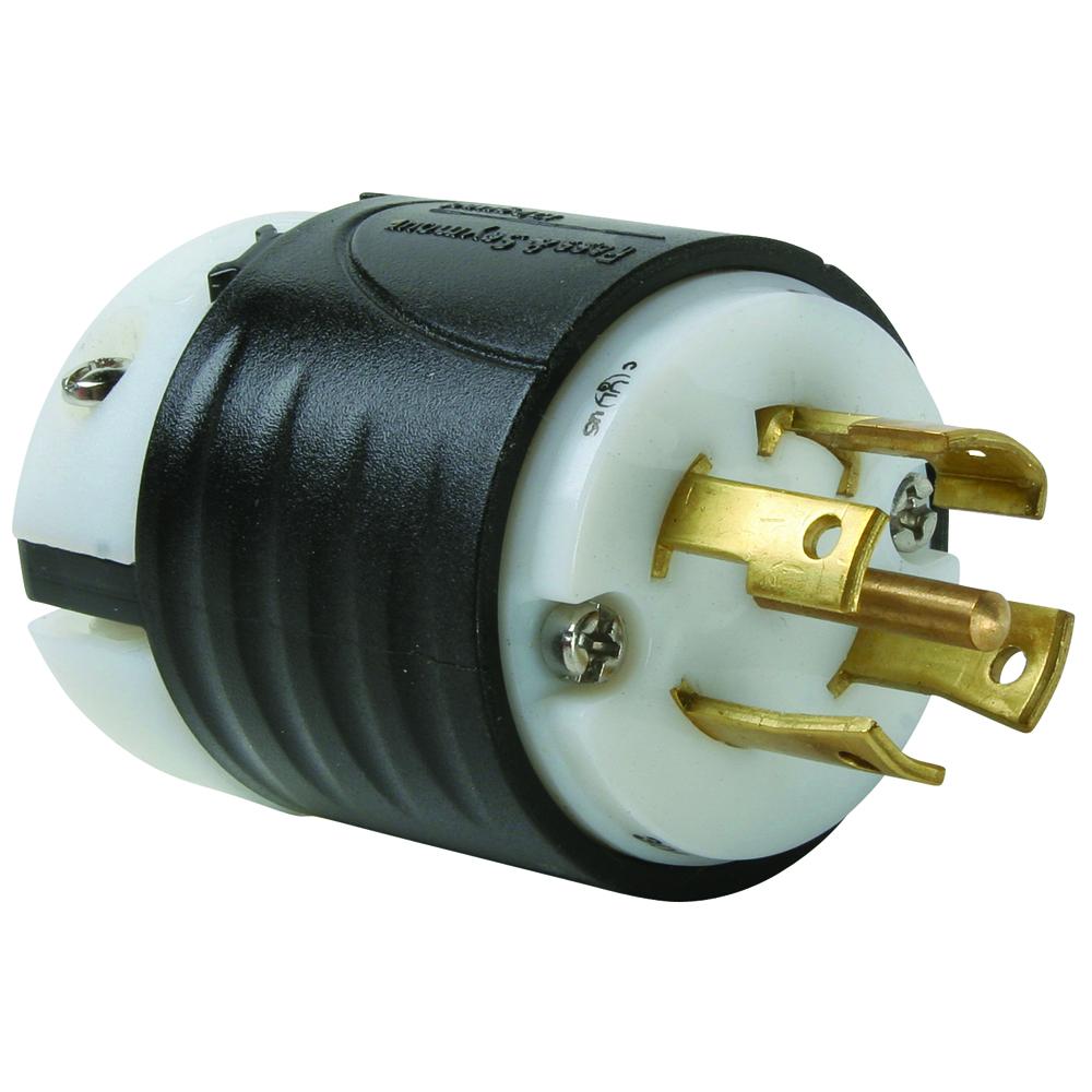 PLUG 5W30A277/480V T/L