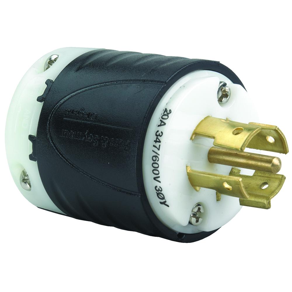 PLUG 5W20A347/600 VT/L