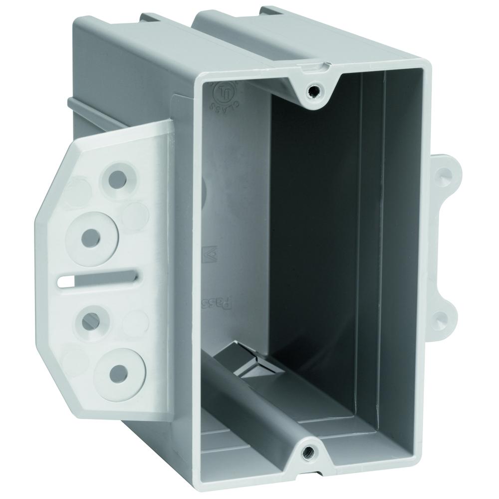 PL BX 1G 22 CU IN BRACKET (M100)