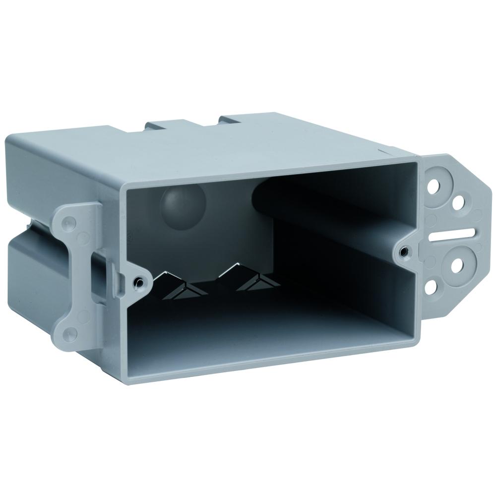 PL BX 1G HORIZONTAL MOUNT (M100)