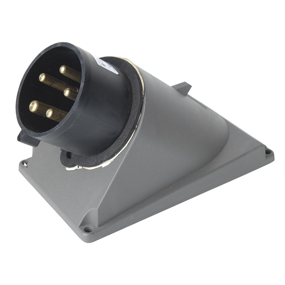 P/S INLET 5W 30A 3PH 347/600V SP