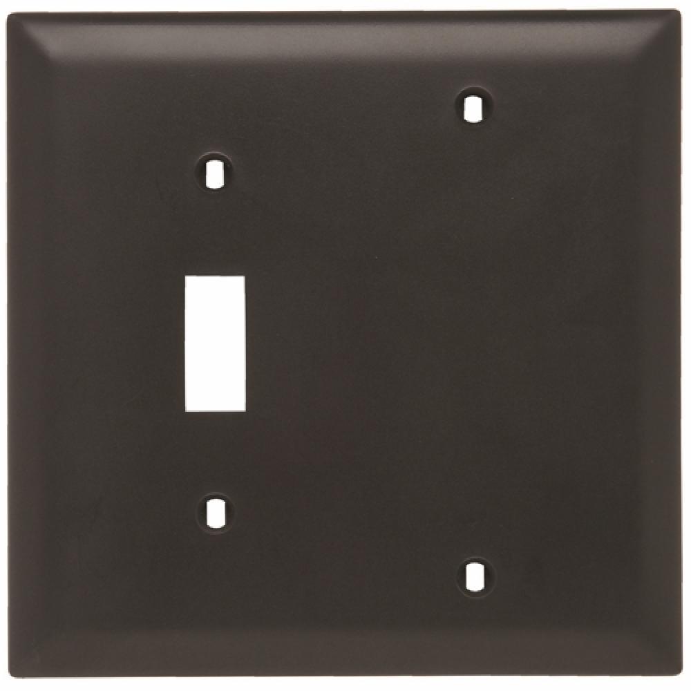 TRADEMASTER PLATE 2G 1 TOG 1 BLANK