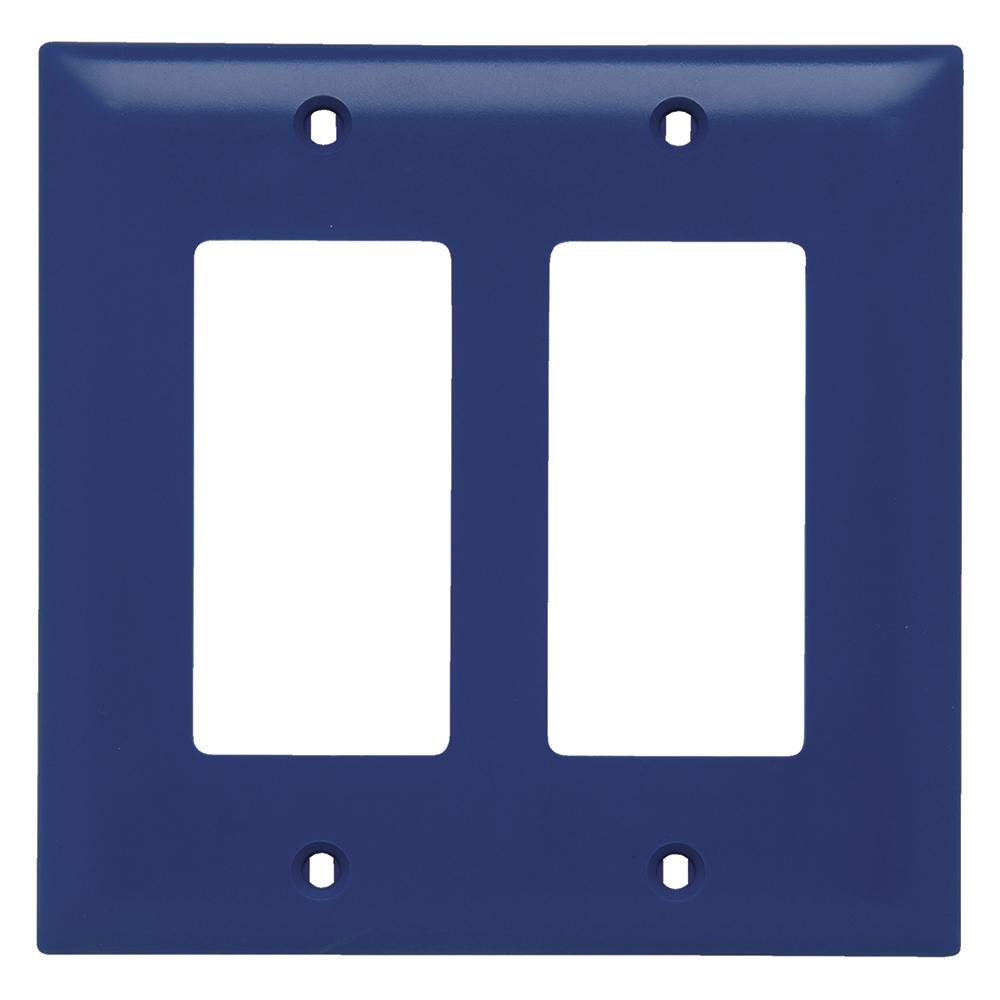 TRADEMASTER WP 2G 2 DECOR BLUE