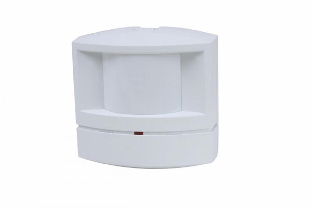 PIR WALL MOUNT HALLWAY SENSOR 90LF