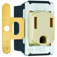 Legrand-Pass & Seymour 1432 - R SGL 15A125V IV