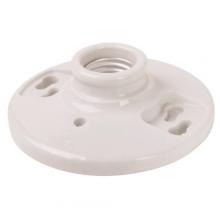 Legrand-Pass & Seymour 272 - PORCELAIN KEYLESS LAMPHOLDER 2 TERM