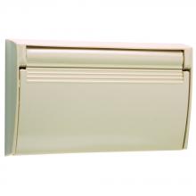 Legrand-Pass & Seymour 3726SCBG - WP COVER 26/GFI HORZ BEIGE