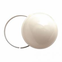 Legrand-Pass & Seymour 405W - JEWEL FOR SG REC WHITE