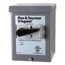 Legrand-Pass & Seymour 7860 - NEMA 3R ENCLOSURE