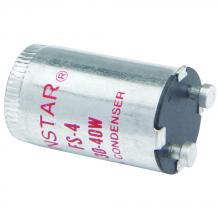 Legrand-Pass & Seymour FS4 - STARTER FLOURES 13,30+40W 2 PINS