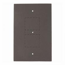 Legrand-Pass & Seymour GASKET2 - WP GASKET 1/8 BLACK