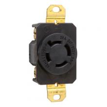 Legrand-Pass & Seymour L2020R - R SGL 4W 20A 347/600V T/L