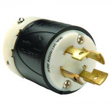 Legrand-Pass & Seymour L2030P - PLUG 4W30A347/600V T/L