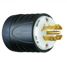 Legrand-Pass & Seymour L2120P - TURNLOK PLUG 5W 20A 3PH 120/208V