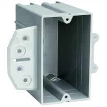 Legrand-Pass & Seymour P122B - PL BX 1G 22 CU IN BRACKET (M100)