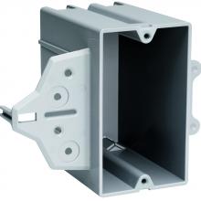 Legrand-Pass & Seymour P122C - PL BX 1G 22 CU IN BRACKET W/ CLIP