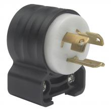 Legrand-Pass & Seymour PSL615PAN - TURNLOK PLUG 3W 15A 250V ANGLE