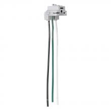 Legrand-Pass & Seymour PTRA6SOLNA - 6IN SOLID PLUGTAIL CONNECTOR NA