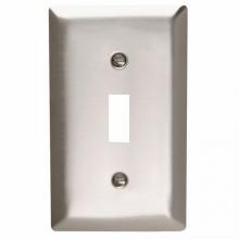 Legrand-Pass & Seymour SS1 - SMOOTH 302SS 1G TOGGLE