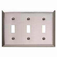 Legrand-Pass & Seymour SS3 - SMOOTH 302SS 3G TOGGLE