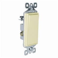 Legrand-Pass & Seymour TM873I - RADIANT SWITCH 3W 15A 120/277V IV