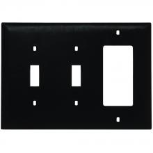 Legrand-Pass & Seymour TP226 - TRADEMASTER PLT 3G 2 TOG 1 DECOR