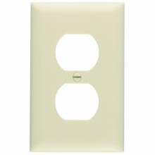 Legrand-Pass & Seymour TP8I - TRADEMASTER WP 1G 1 DUPLEX IVORY