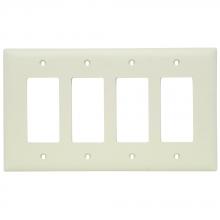 Legrand-Pass & Seymour TPJ264LA - TRADEMASTER WP JUMBO 4G 4DECOR LA