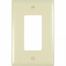 Legrand-Pass & Seymour TPJ26I - TRADEMASTER WP JUMBO 1G 1 DECOR I