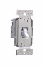 Legrand-Pass & Seymour T603-LLA - TOGGLE DIMMER 600W 3W LIGHTED LA