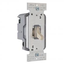 Legrand-Pass & Seymour T603-LIV - TOG DIMMER 600W 3W LIGHTED IV CLAM