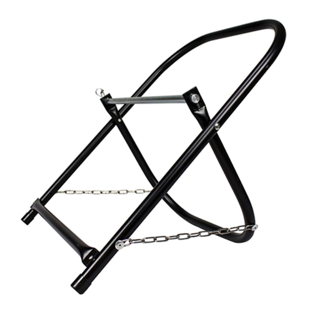 Cable Caddy Foldable Black