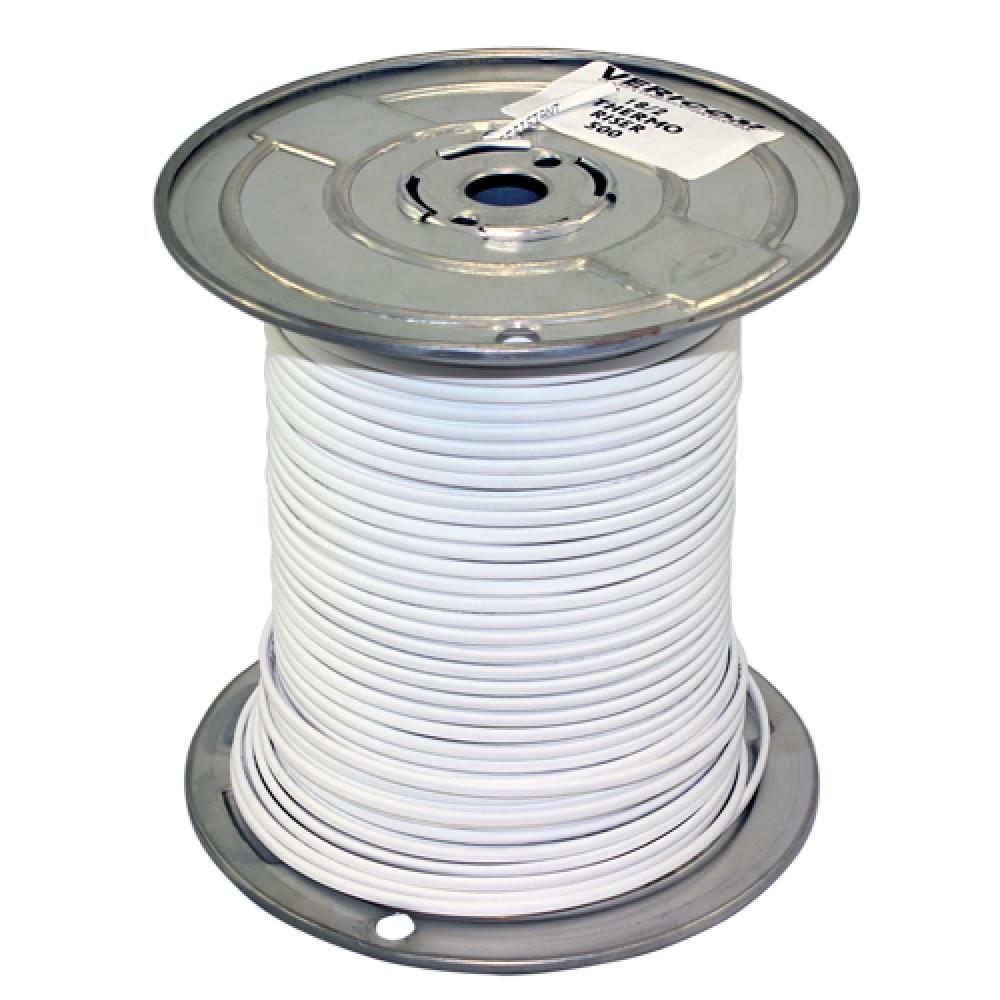 18 AWG 2 CNDTR THRMTR Cable, 500 FT