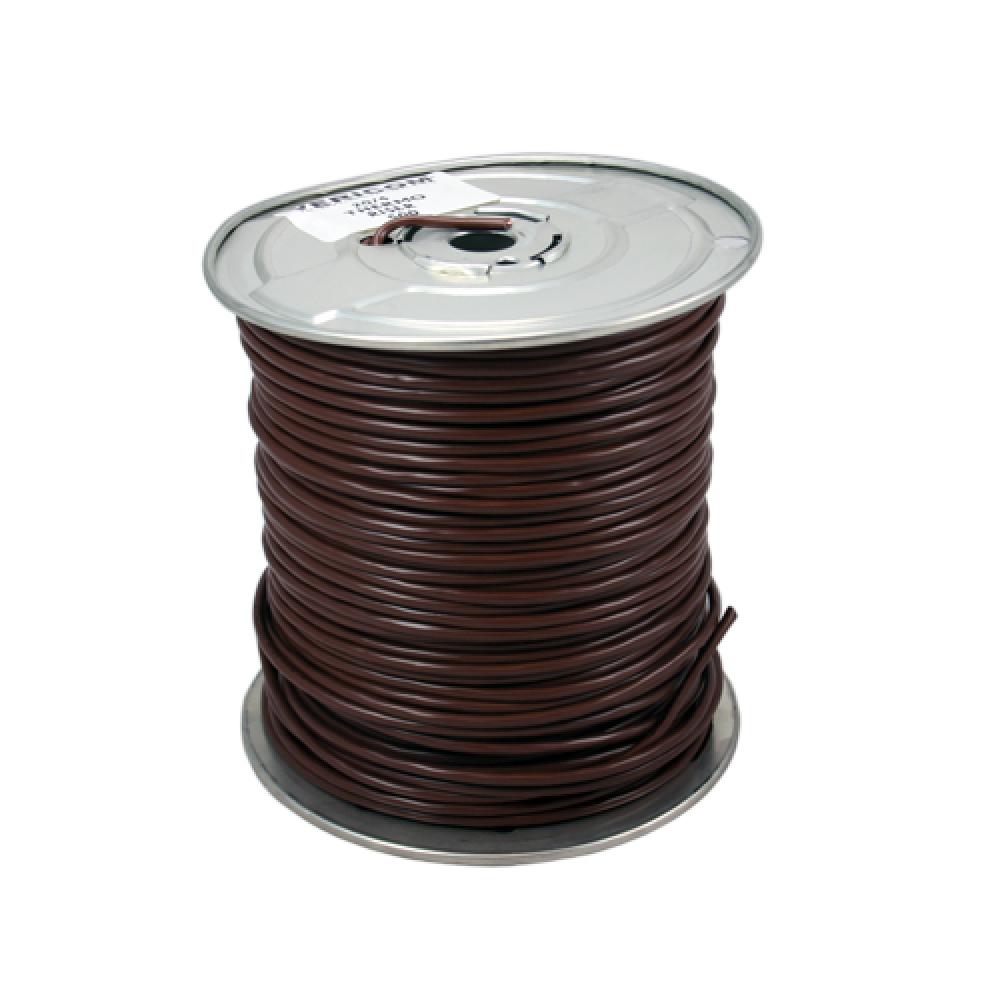 20 AWG 4 CNDTR THRMTR Cable, 500 FT