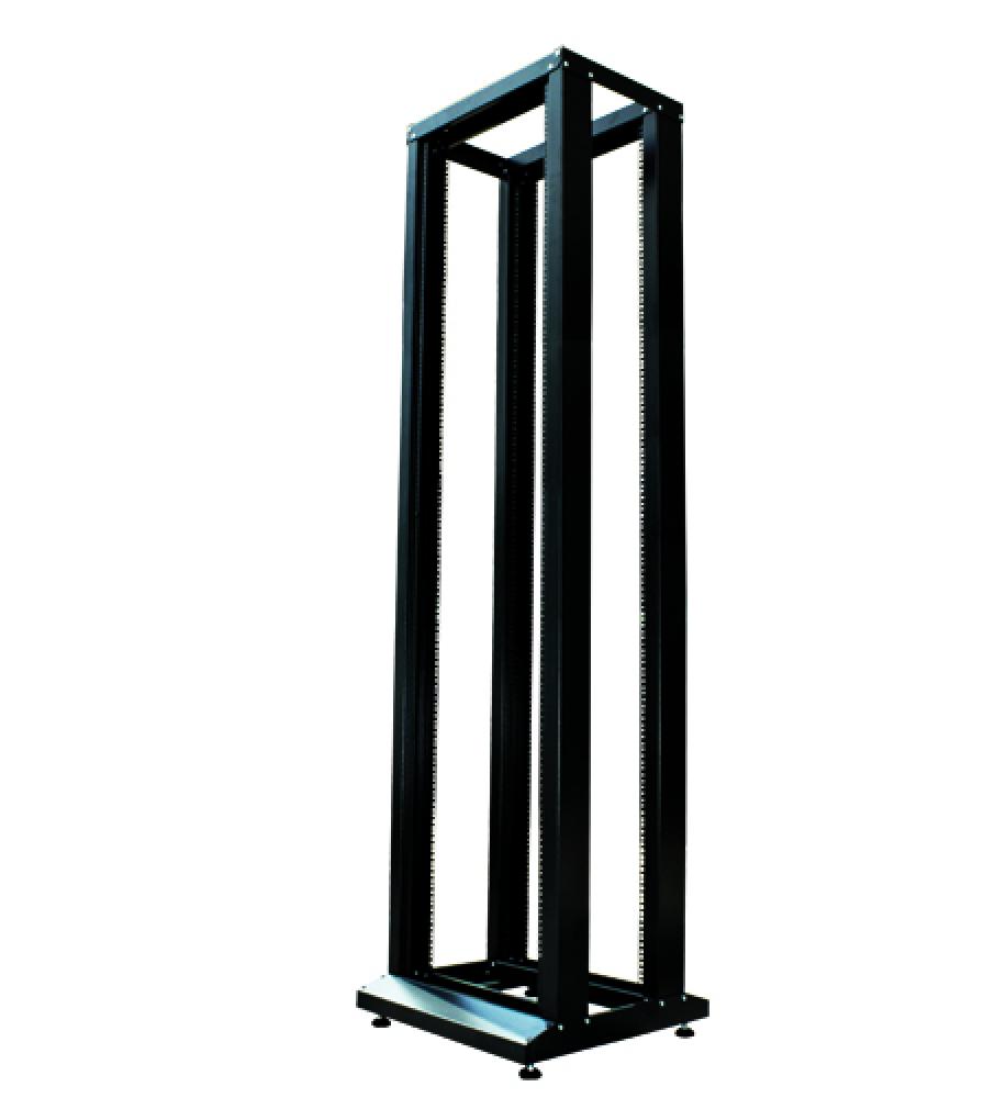 4 Post Steel Rack 47U