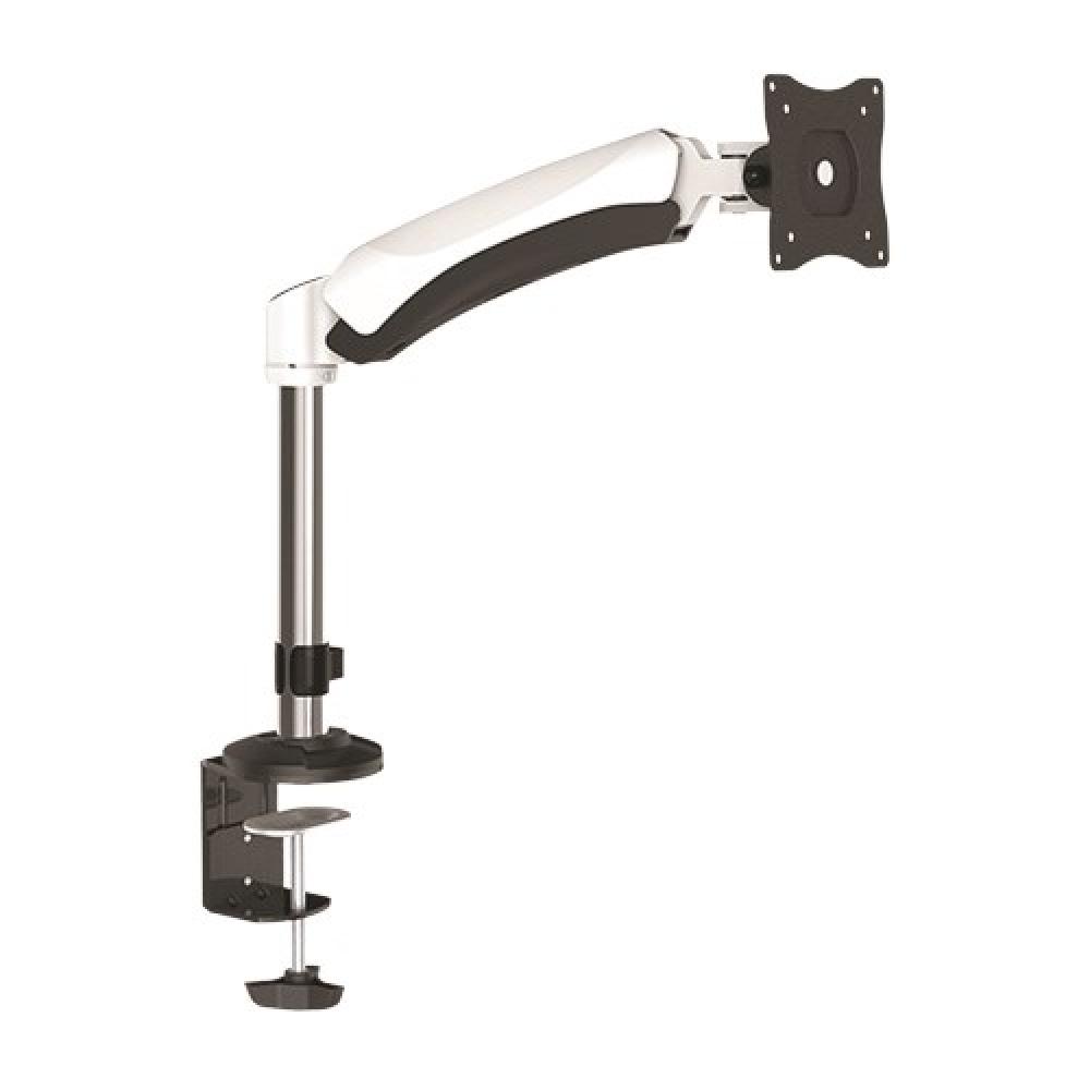 INTERACT SGL Desk Mount - Most 13-27 in