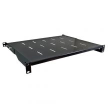 Vericom RACAS-03889 - Wall Cabinet Shelf Adjustable Depth 1U