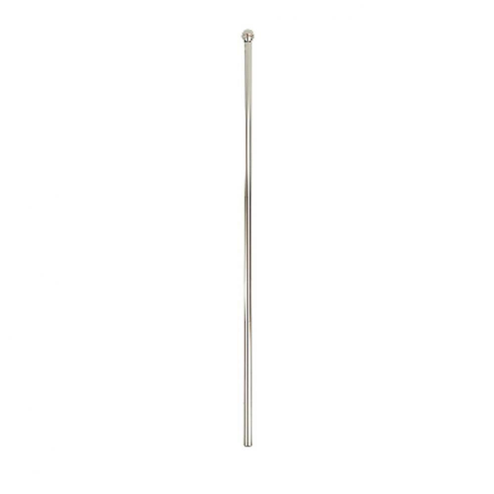 SPF FAUCET RISER - 3/8&apos;&apos; OD TUBE FOR 20&apos;&apos; LENGTH