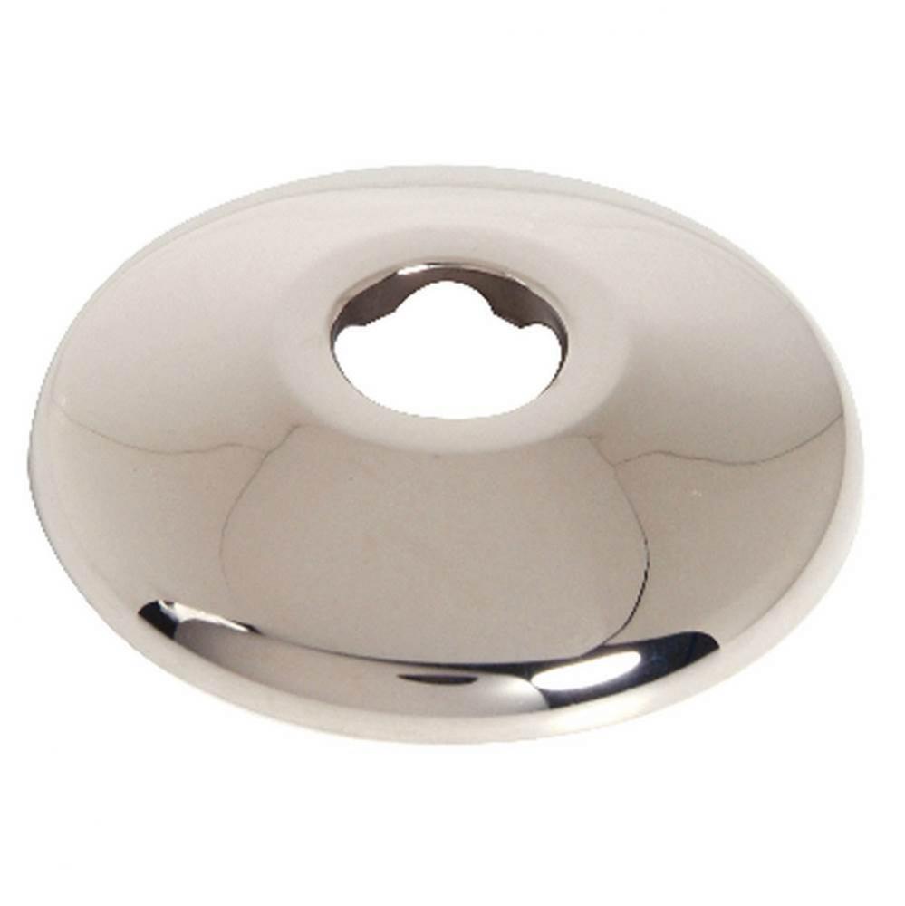 SPF 3/8&apos;&apos; IP SHALLOW ESCUTCHEON