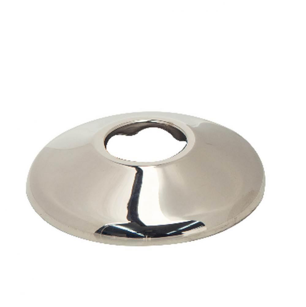 SPF 1/2&apos;&apos; IP SHALLOW ESCUTCHEON