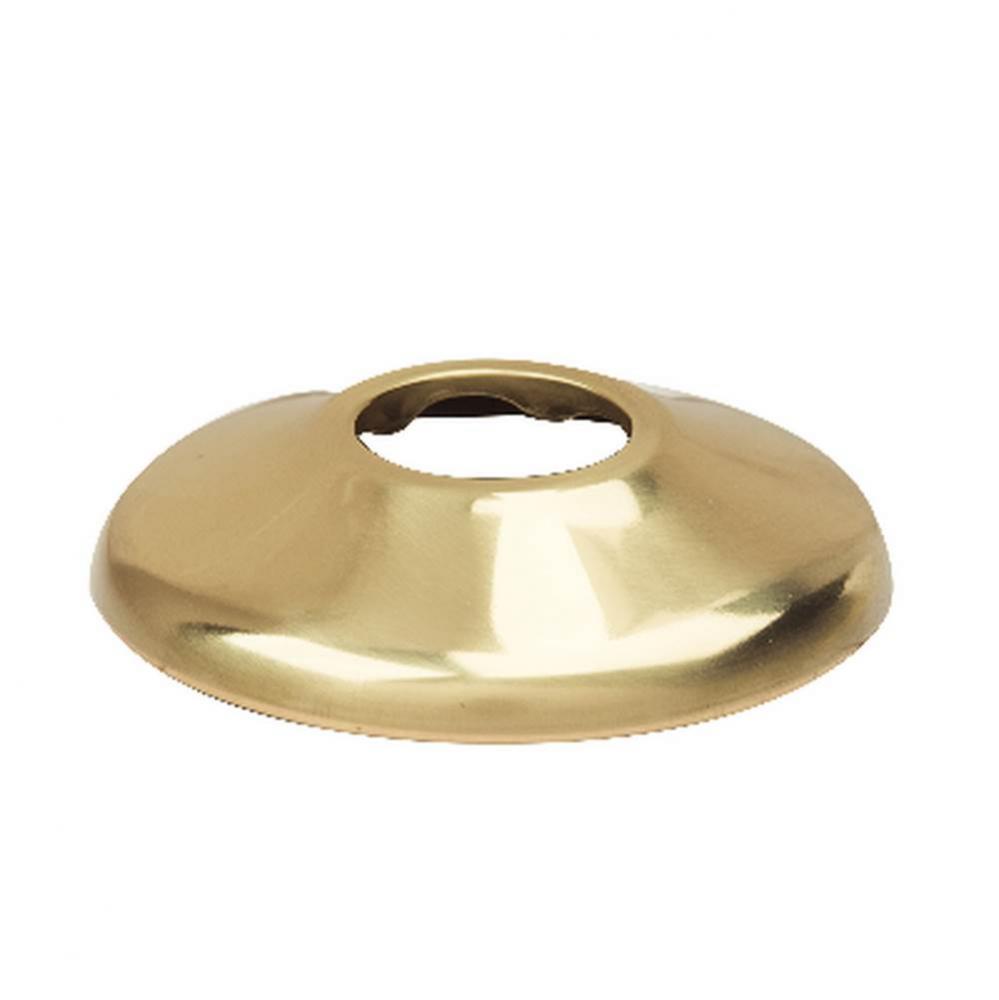 SPF 1/2&apos;&apos; IP SHALLOW ESCUTCHEON