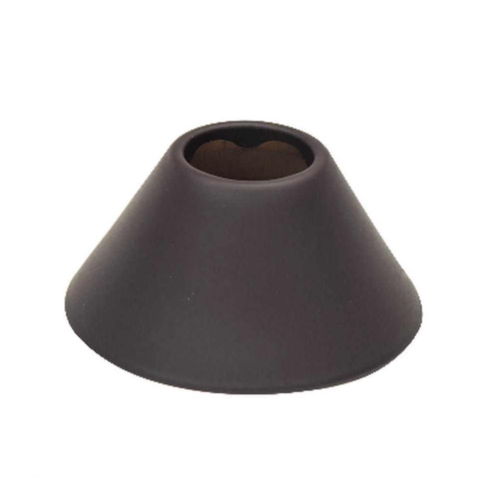 SPF 1/2&apos;&apos; IP BELL ESCUTCHEON