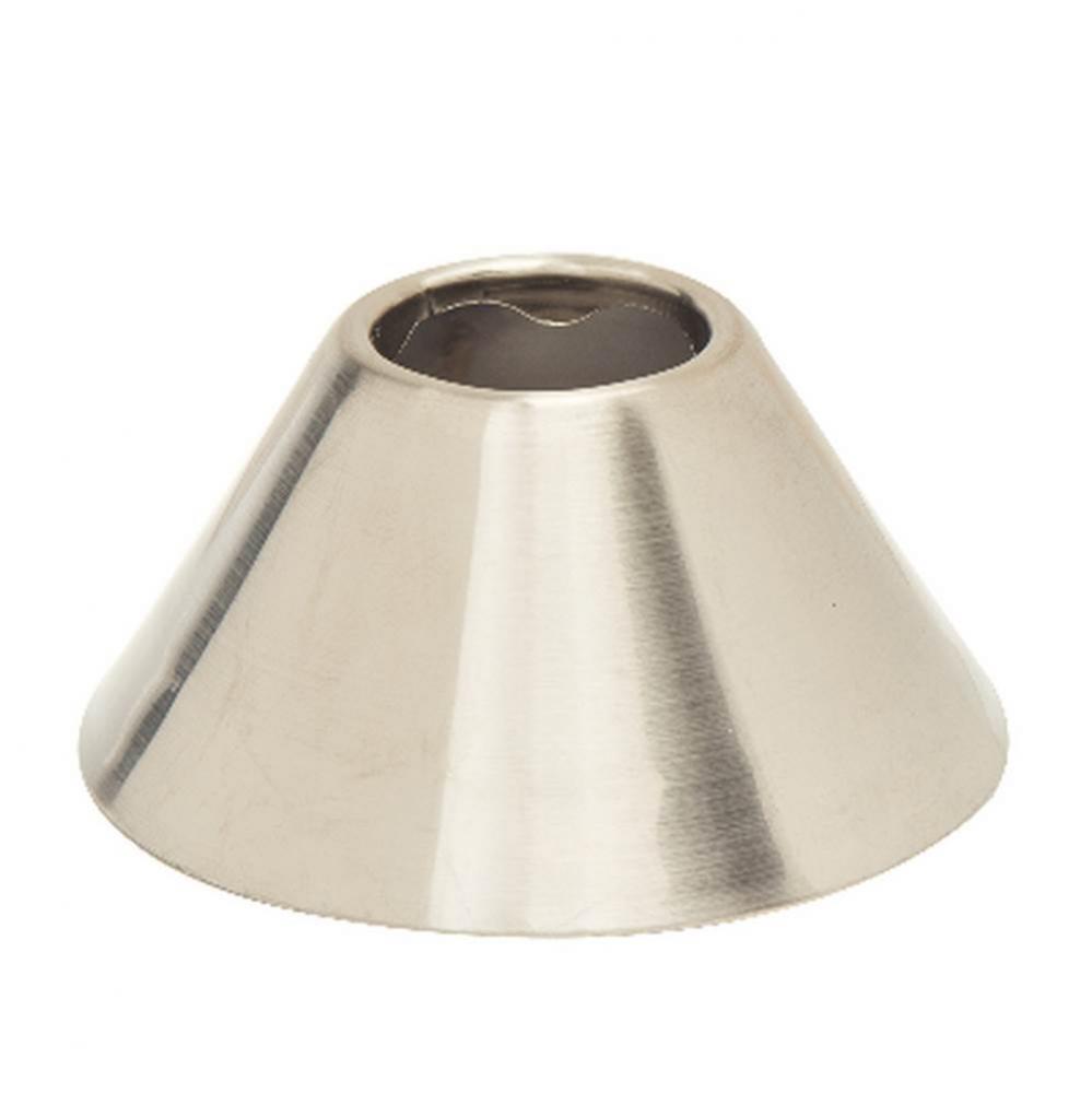 BELL ESCUTCHEON - 1/2&apos;&apos; IP BELL (.844 ID)